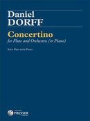 Concertino (Score with Part)
