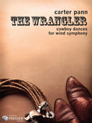 The Wrangler (Score & Parts)
