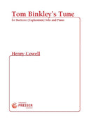 Tom Binkley's Tune
