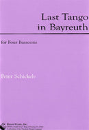 Last Tango In Bayreuth