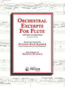 Orchestral Excerpts