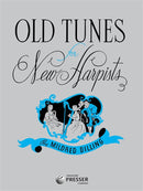 Old Tunes For New Harpist