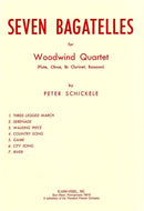 Seven Bagatelles