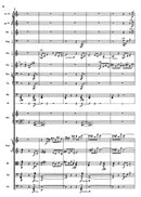 Konzert für Violoncello und Orchester (1960) (violoncelle)(ポケットスコア)