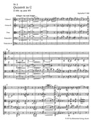 String Quintet C major op. post.163 D 956(ポケットスコア)