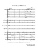 Concerto for Trumpet and Orchestra E-flat major Hob.VIIe:1(ポケットスコア)