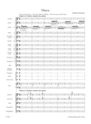 Vltava (The Moldau)(ポケットスコア)