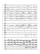 Symphonie Nr. 3 c-Moll op. 78(ポケットスコア)