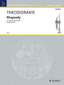 Rhapsody (trumpet and orchestra)