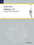 Colloque n° 10