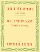 Partita in A minor