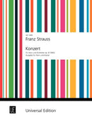 Konzert Nr. 1 op. 8