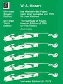 Le nozze di Figaro KV 492