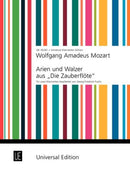 Arien und Walzer