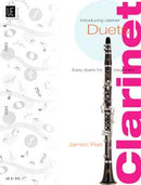 Introducing Clarinet – Duets