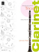 Introducing Clarinet – Trios