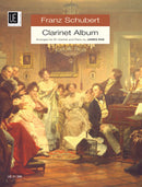 Clarinet Album