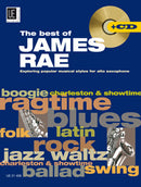 The Best of James Rae