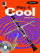 Play it Cool – Clarinet mit CD