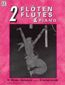 Scheherazade (2 flutes & piano)