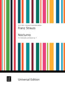 Nocturno op.7