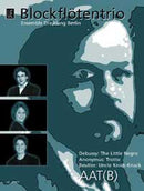 The Little Negro • Trotto • Uncle Knick-Knack