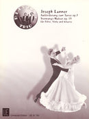 Aufforderung zum Tanze - Trennungswalzer