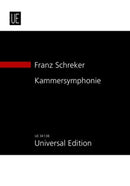 Kammersymphonie(ポケットスコア)