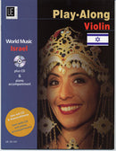 Israel - PLAY ALONG Violin