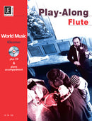 Klezmer - Play Along Flute