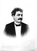 Glagolitische Messe (Mša glagolskaja)
