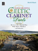 Celtic Clarinet Duets