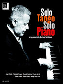 Solo Tango Solo Piano, vol. 1