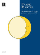 Au clair de la lune