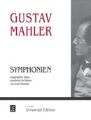 Symphonies, selected movements