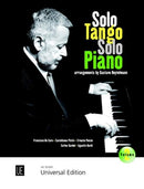 Solo Tango Solo Piano, vol. 2
