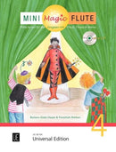 Mini Magic Flute, vol. 4