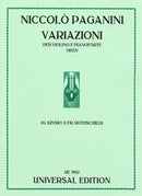 Variationen
