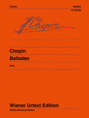 Balladen = Ballads