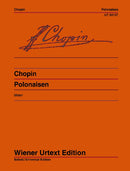 Polonaisen = Polonaises