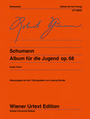Album für die Jugend = Album for the Young op. 68
