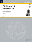 Märchenbilder op. 113