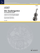 Der Zaubergarten