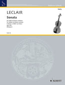 Sonate a-Moll op. 9/5