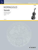 Sonate G-Dur op. 6