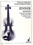 Sonate a-Moll