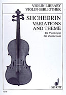 Variations and Theme