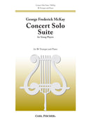 Concert Solo Suite