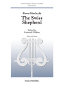 The Swiss Shepherd