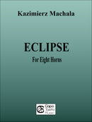 Eclipse for Eight Horns